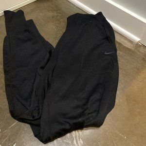 ✰ Nike Joggers ✰ (BLACK)